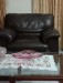 Leather Sofa set